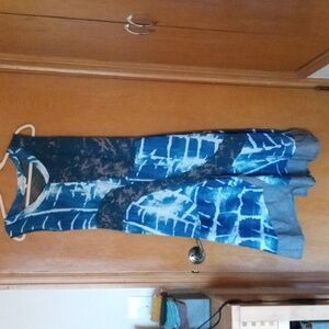 Aimee, cotton dress, small